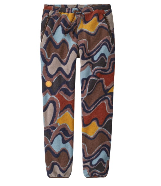 Patagonia Synch Pants