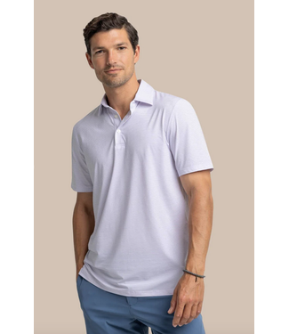 Southern Tide Meadowbrook Stripe Polo