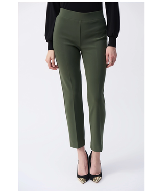 joseph ribkoff  classic straight pant