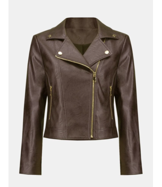 joseph ribkoff biker jacket