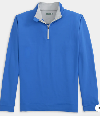 Genteal Club Performance Quarter-Zip