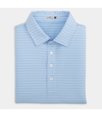 GenTeal Campus Performance Polo