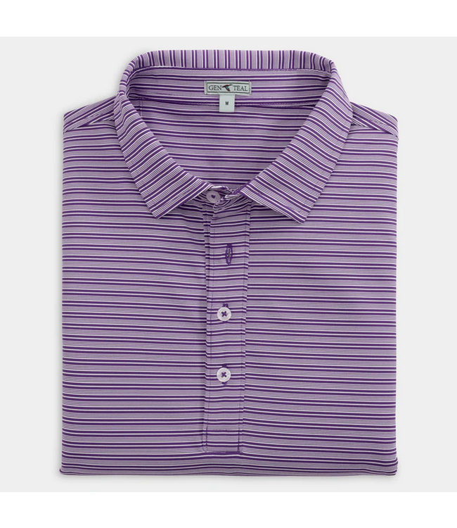 GenTeal Campus Performance Polo