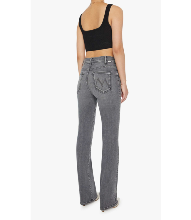 mother- lil hustler heel