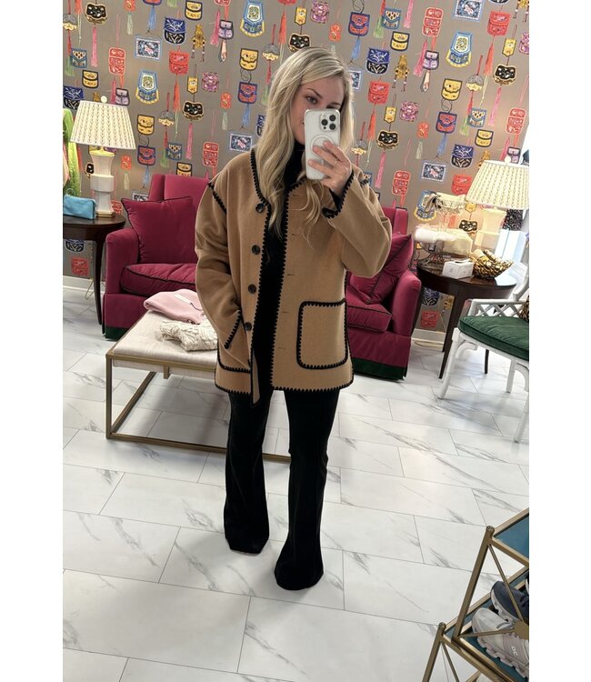 Fifteen twenty bootcut pant