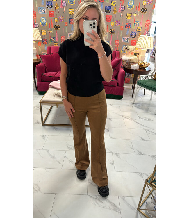 Fifteen twenty bootcut pant