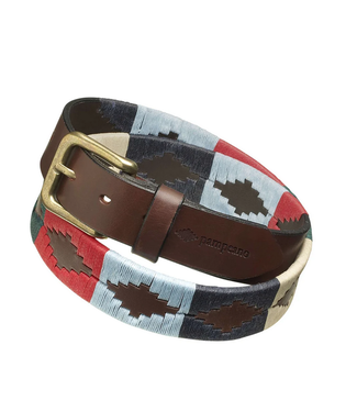 Pampeano Belt