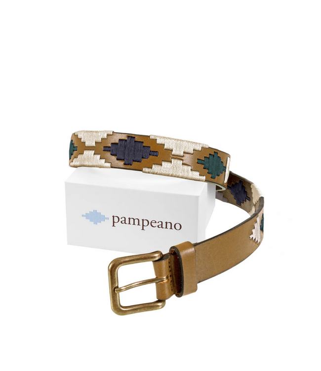 Pampeano Belt