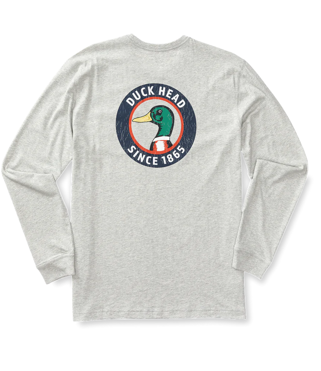 Duck Head Nostalgia T-Shirt