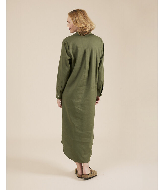 le marais louisiana dress