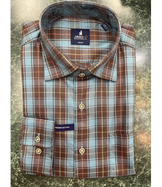 Johnnie-O Carrillo Button Down