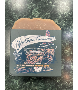 Southern Casanova Southern Casanova Soap Old Fashioned