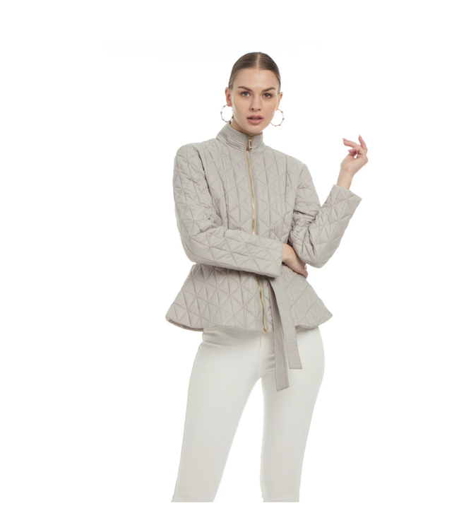 patty kim pamela diamond puffer