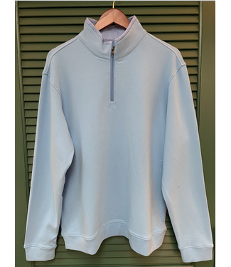 FX Fusion Interlock 1/4 Zip