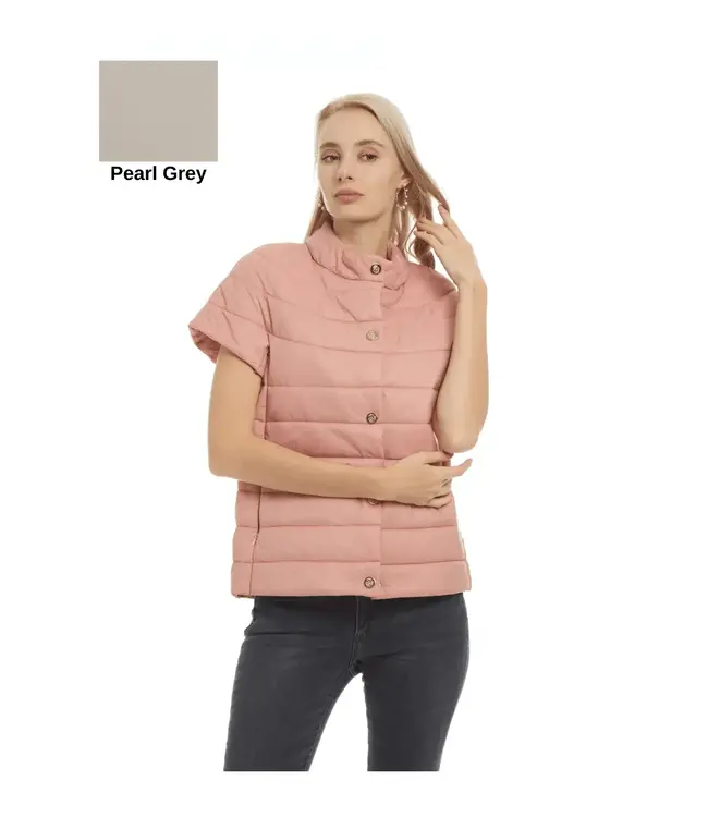 patty kim audrey puffer