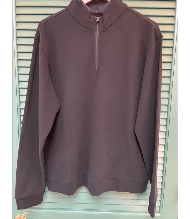 FX Fusion Interlock 1/4 Zip