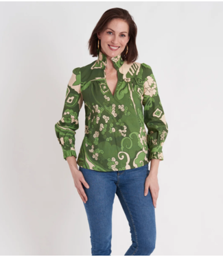 CK Bradley CK Bradley aspen blouse