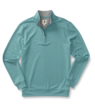 Duck Head Dunmore 1/4 Zip Pullover