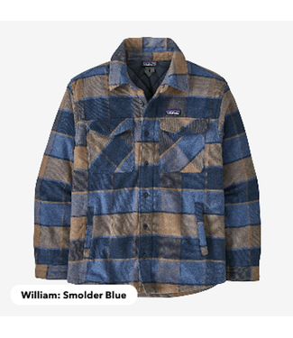 Patagonia Patagonia Lightweight Fjord Flannel