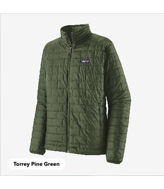 Patagonia Patagonia Nano Puff Jacket