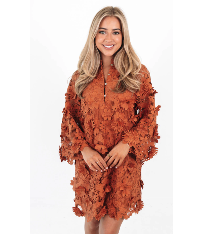 J.marie Seraphina Dress