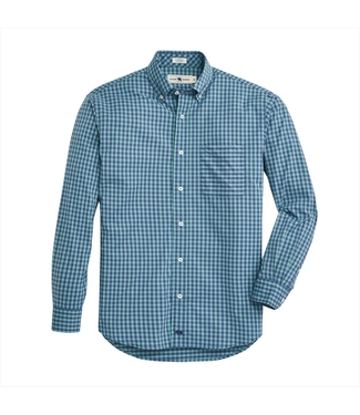 onward reserve Onward Reserve Moriston Classic Fit Performance Button Down