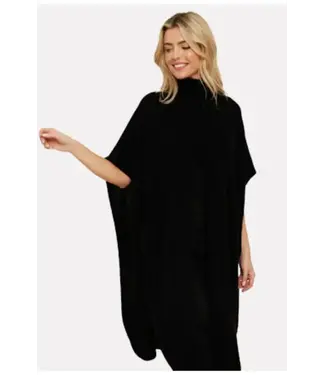 Brodie gigi poncho