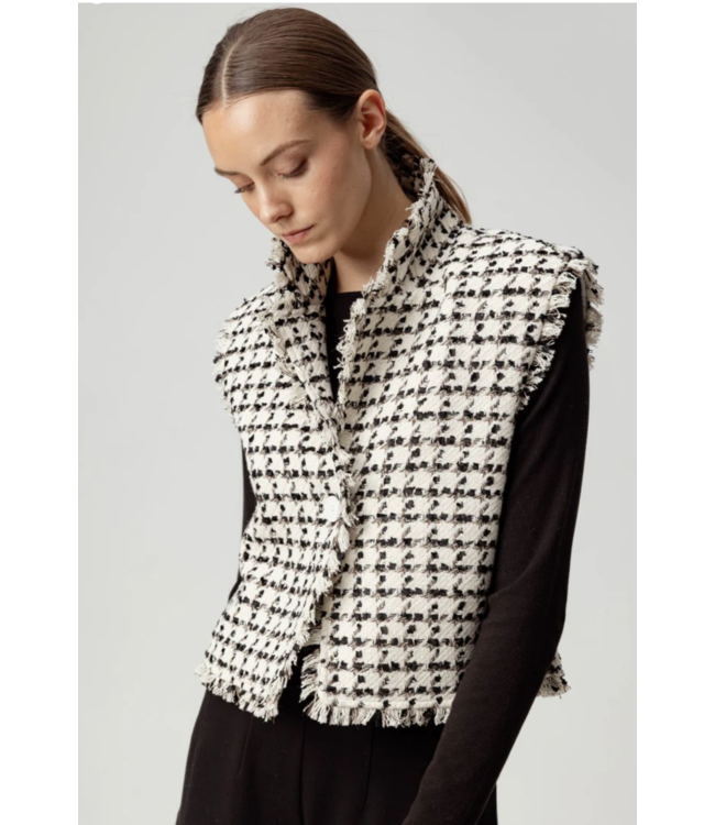 Sundays #170 Miller Vest