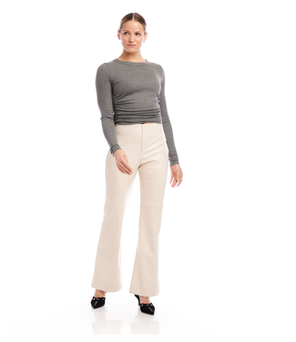 Fifteen Twenty finley wide leg pants