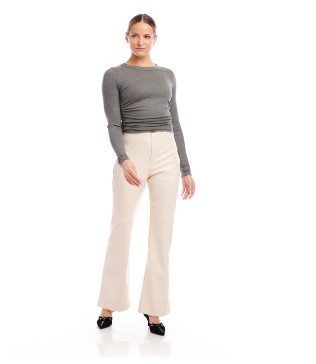 finley wide leg pants