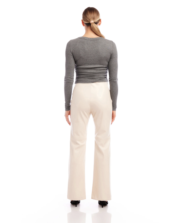 finley wide leg pants