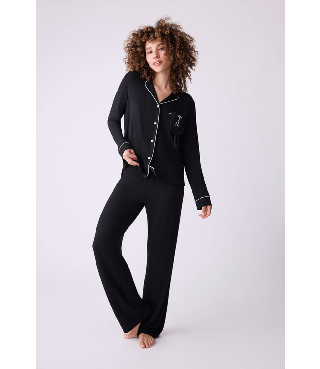 modal basics pj gift set