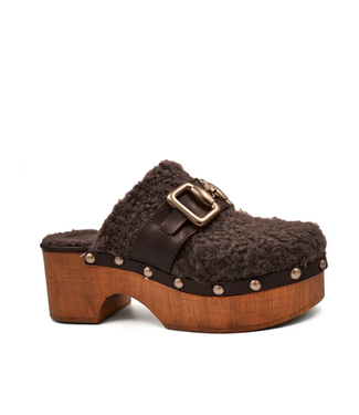 Winona Clog