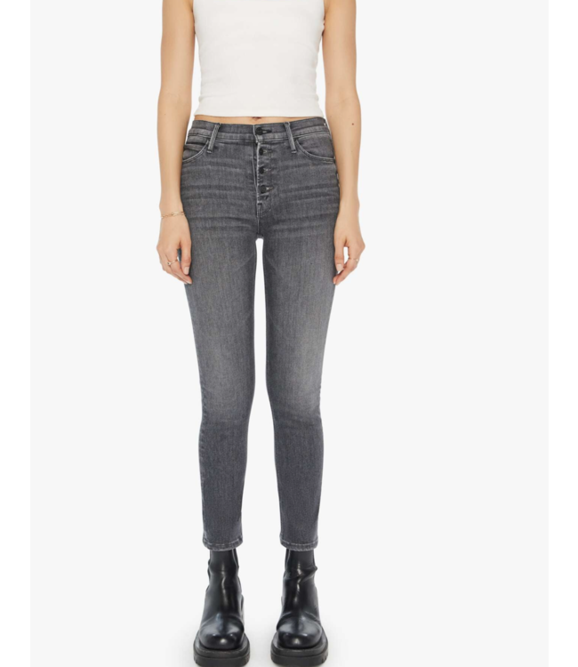 pixie mid rise dazzler ankle