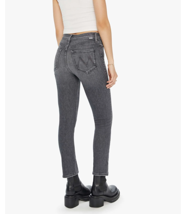 pixie mid rise dazzler ankle