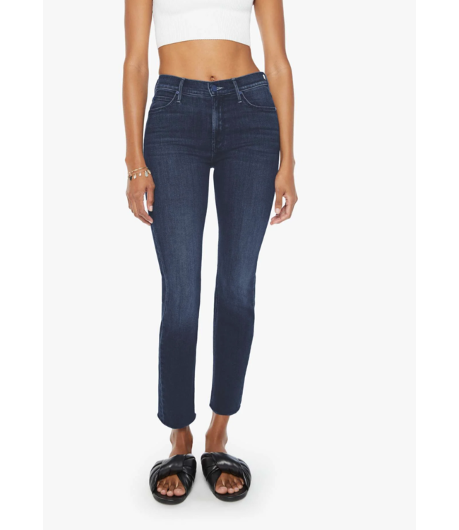 the mid rise dazzler ankle