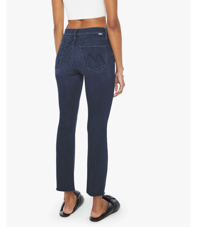 the mid rise dazzler ankle