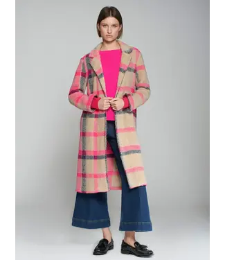 siena long coat