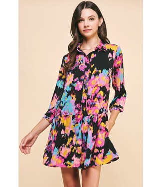 Down East Dress
