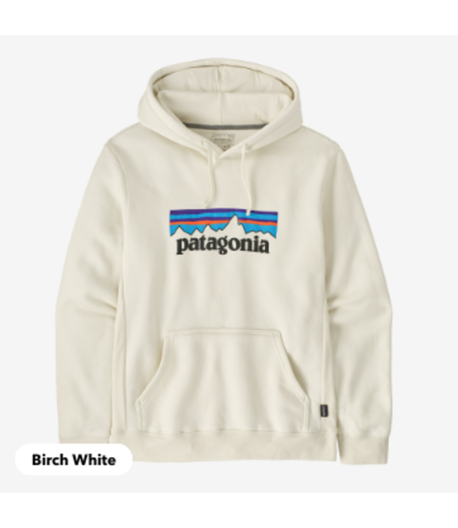 Patagonia P-6 Logo Uprisal Hoody