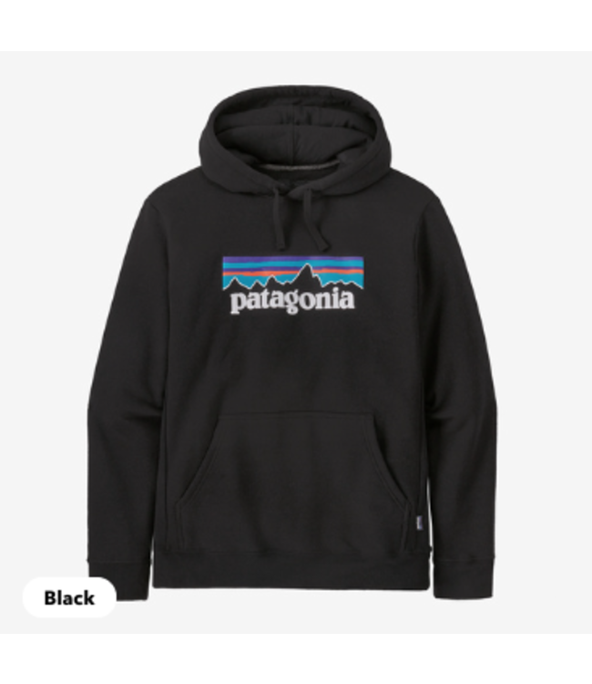 Patagonia P-6 Logo Uprisal Hoody