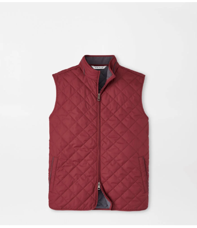 Peter Millar Essex Vest