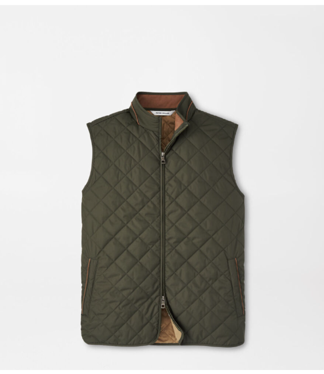Peter Millar Essex Vest