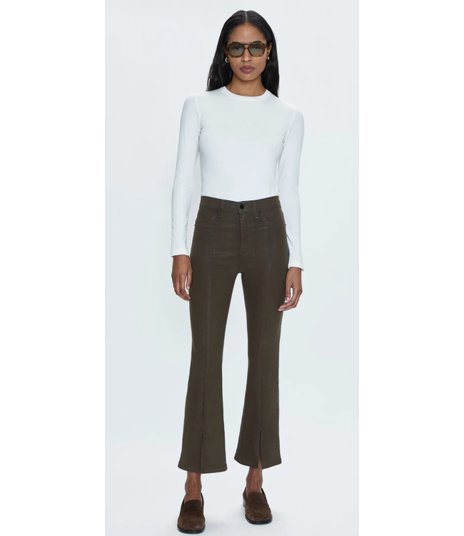 Pistola Lennon high rise boot