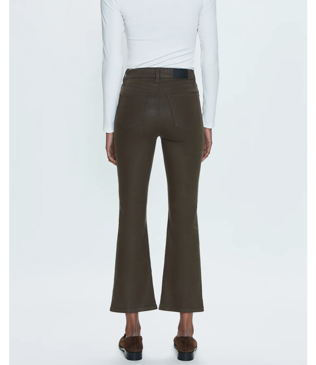 Pistola Lennon high rise boot