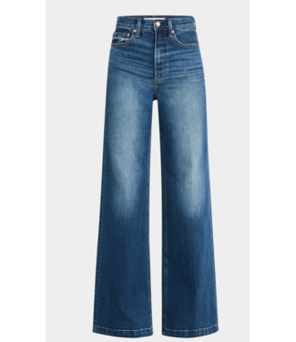 pistola Pistola Lana High Rise Ultra Wide Leg