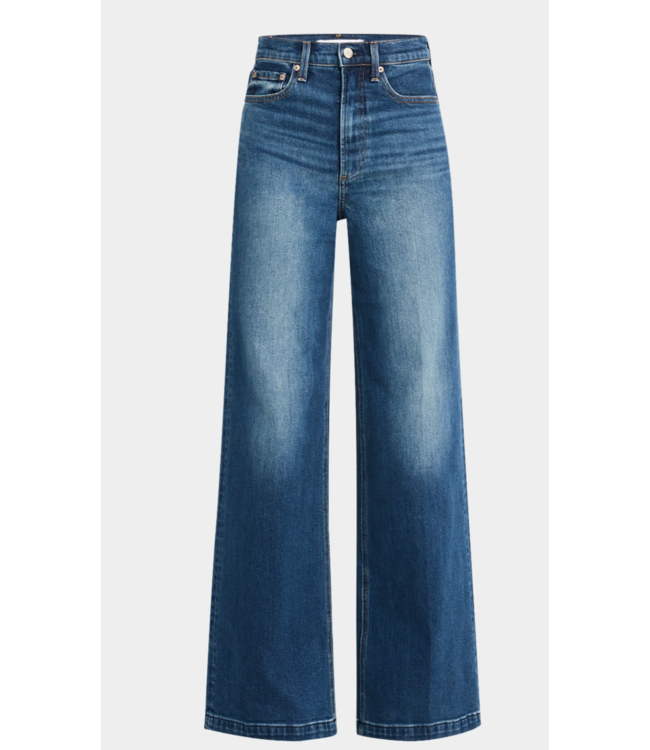 Pistola Lana High Rise Ultra Wide Leg