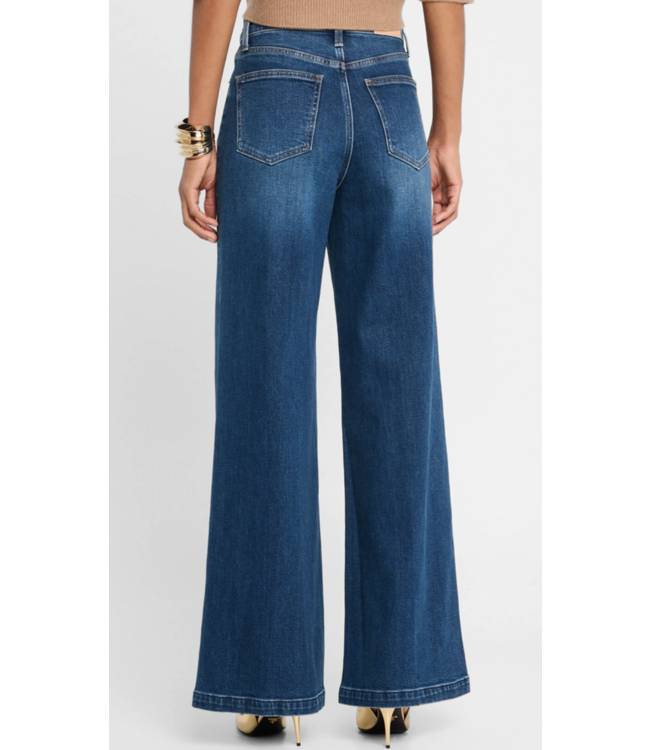 Pistola Lana High Rise Ultra Wide Leg