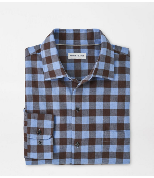 PM Delta Cotton Sport Shirt