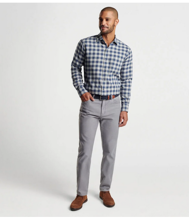 PM Delta Cotton Sport Shirt